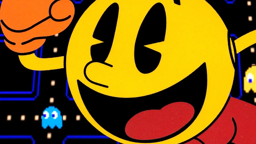 Pac-Man