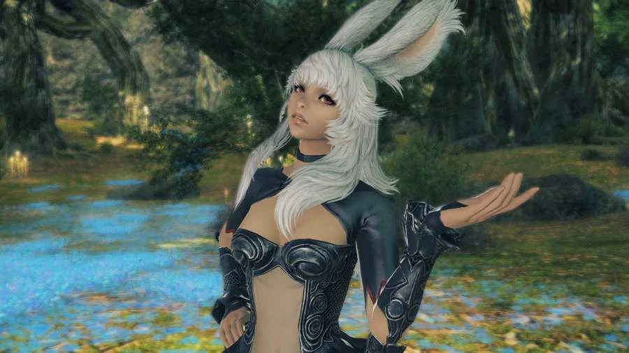 Final Fantasy 14