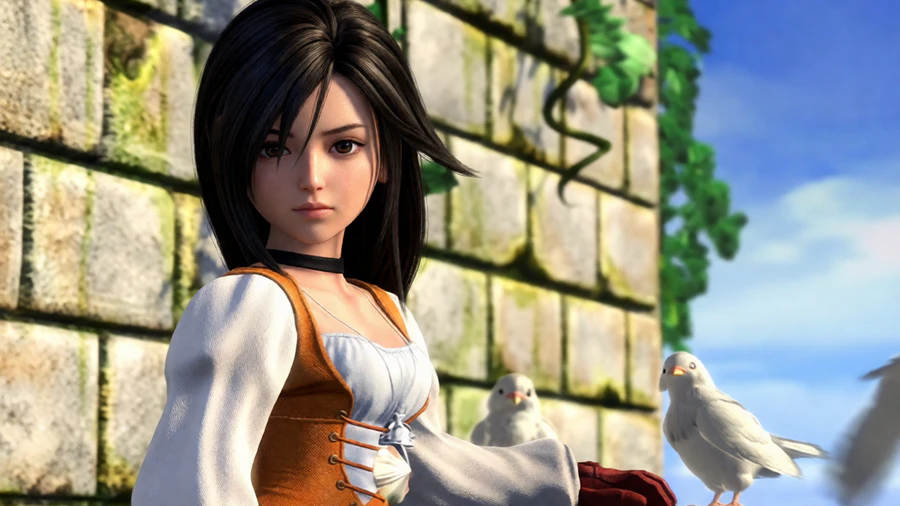 Final Fantasy 9 Final Fantasy IX