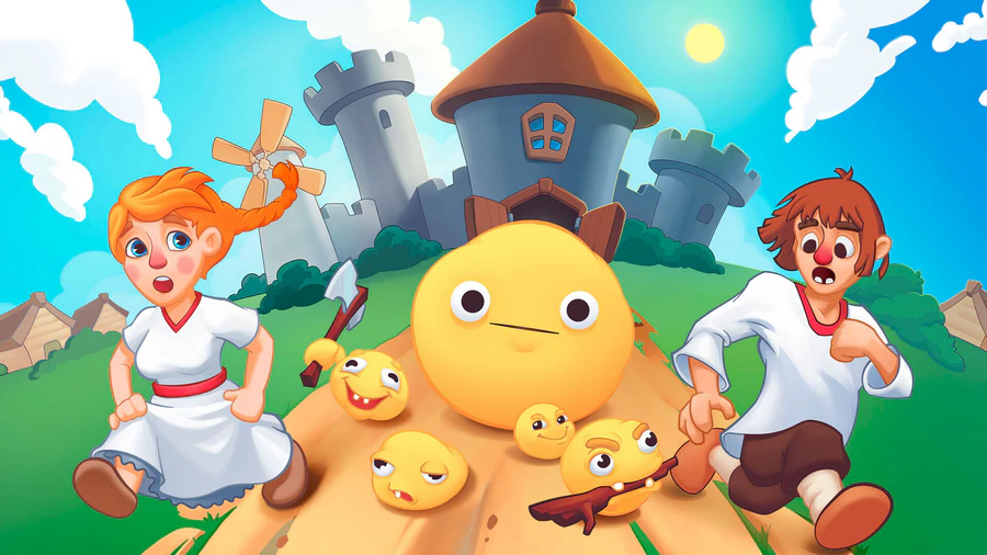 Breadborn