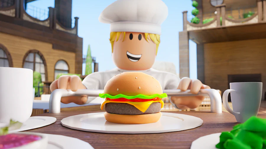 Roblox