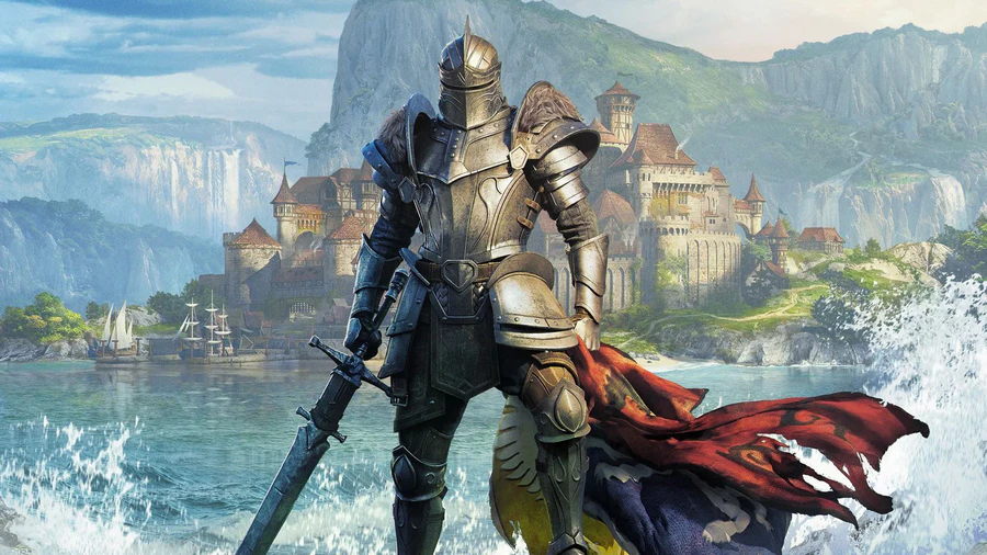 The Elder Scrolls 6