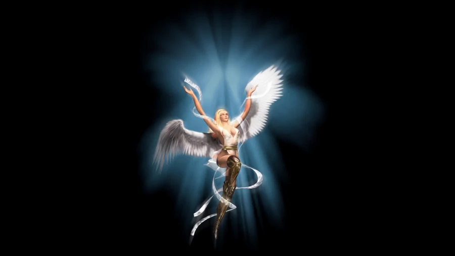 Divine Divinity