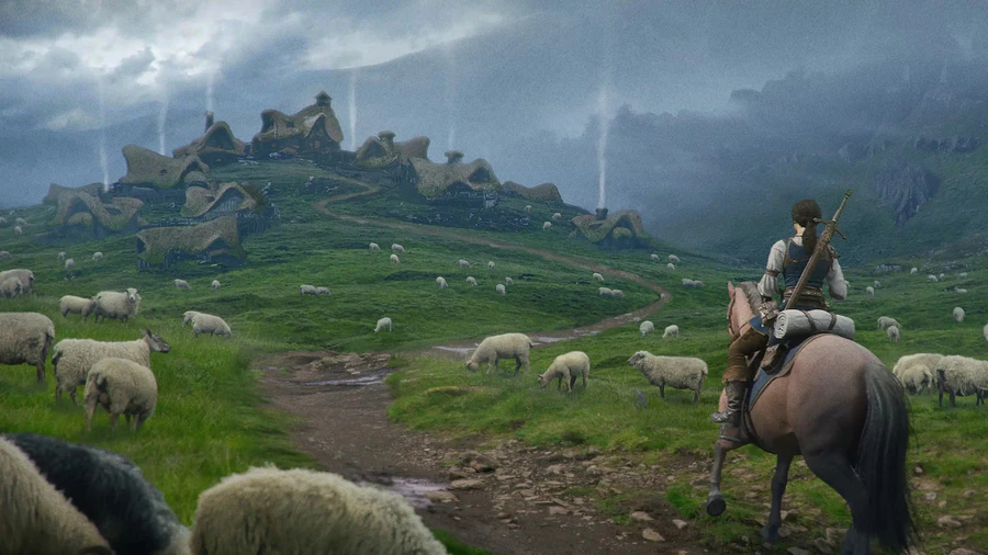 Fable