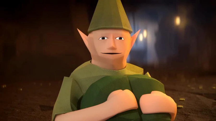RuneScape