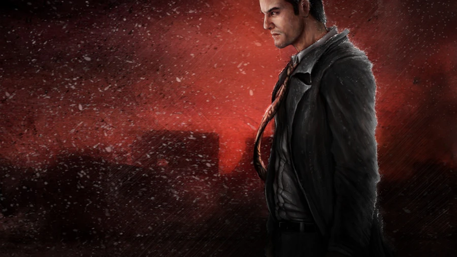 Max Payne 1 и 2