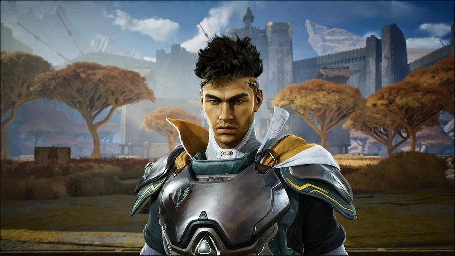 Highguard