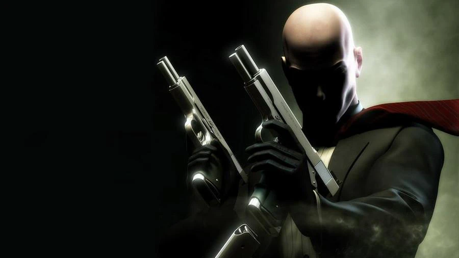 Hitman: Contracts