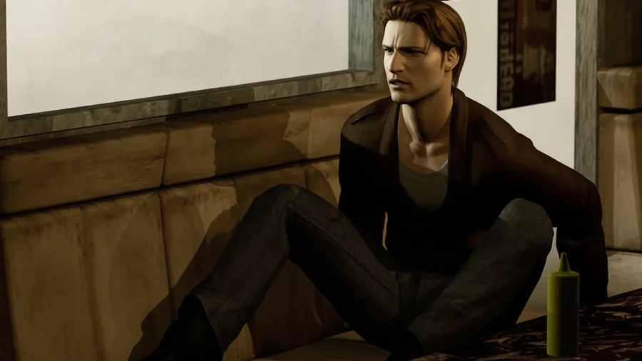 Silent Hill