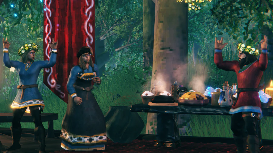 Valheim