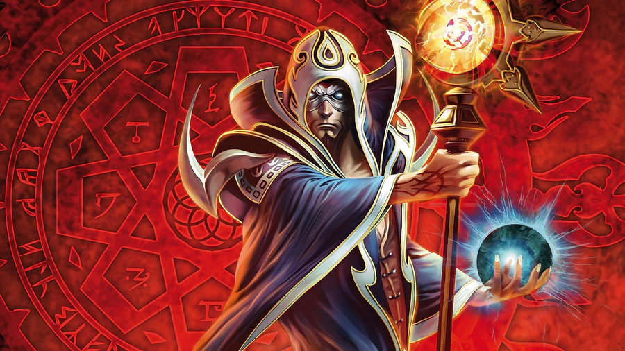 Runes of Magic