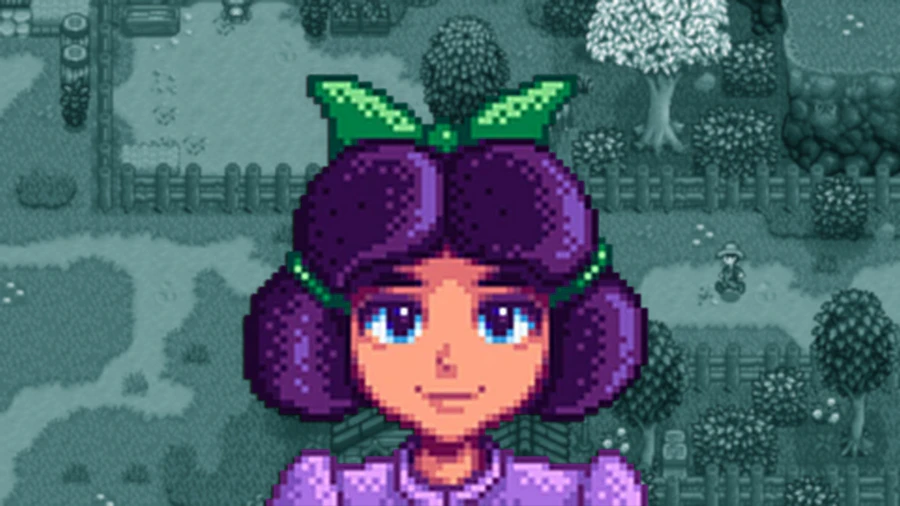 Stardew Valley