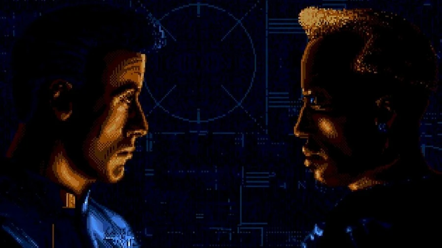 Demolition Man