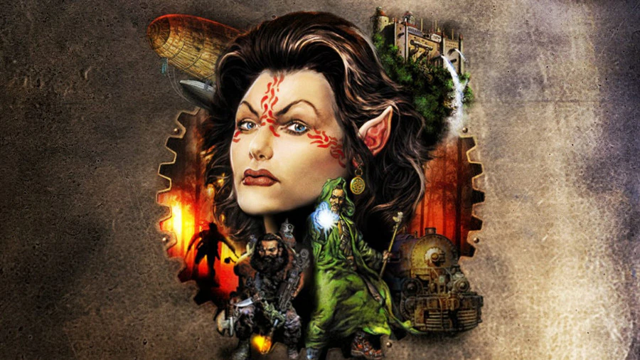 Arcanum: Of Steamworks and Magick Obscura