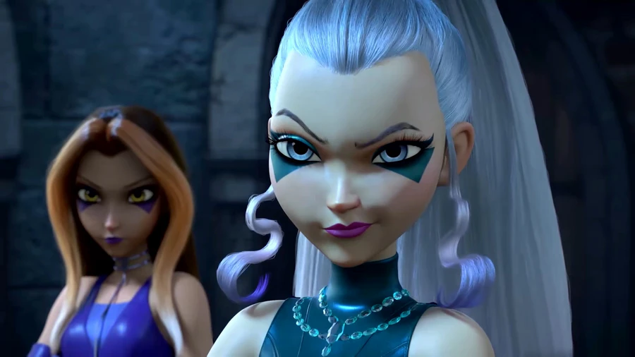 Winx Club: The Magic is Back