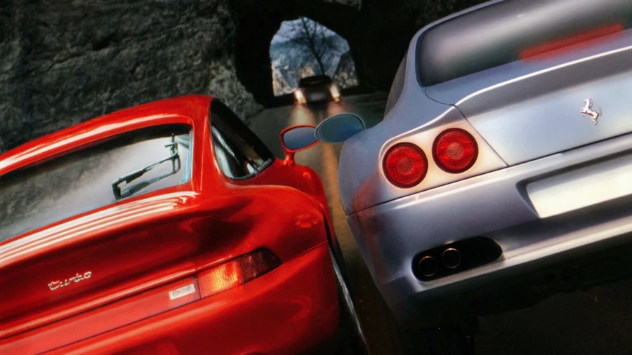 Need for Speed: High Stakes