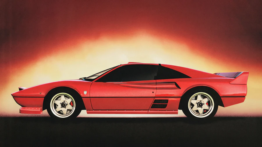 Grotti Itali Classic
