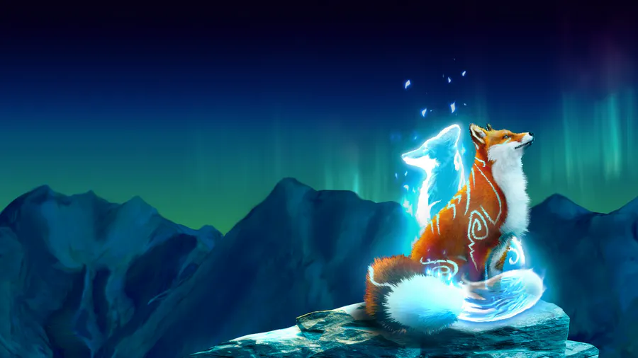 Spirit of the North