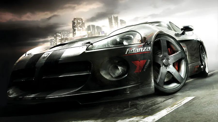 Race Driver: Grid