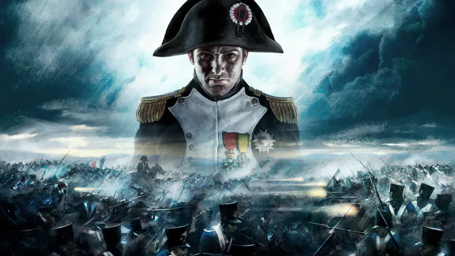 Napoleon: Total War