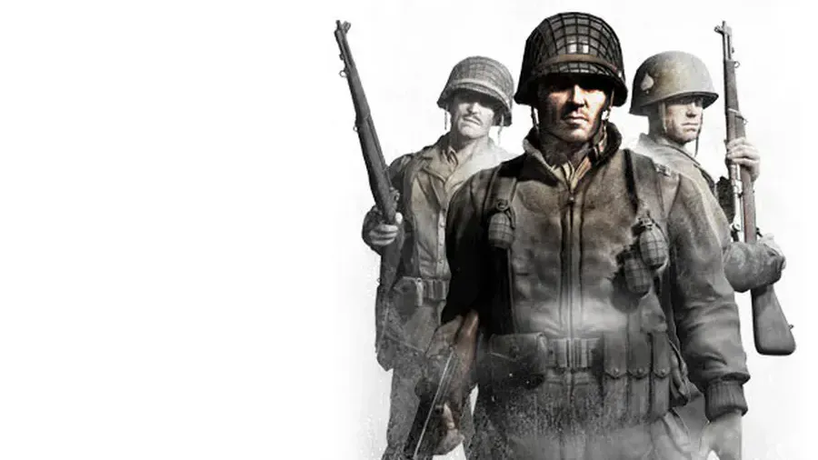 Company of Heroes 2