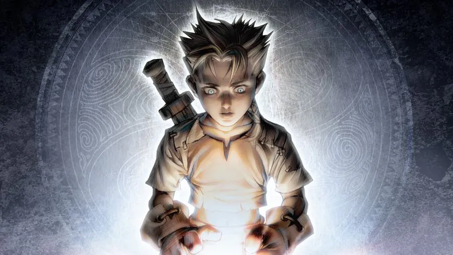 Fable Anniversary