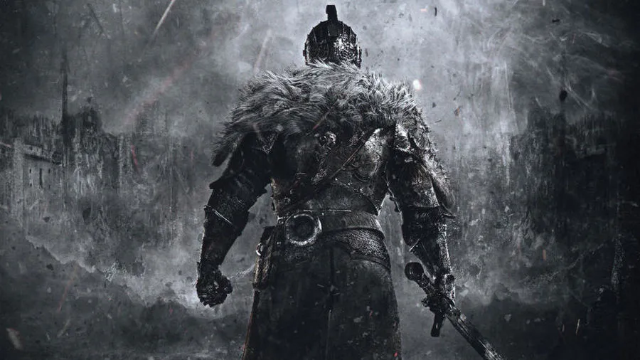Dark Souls II
