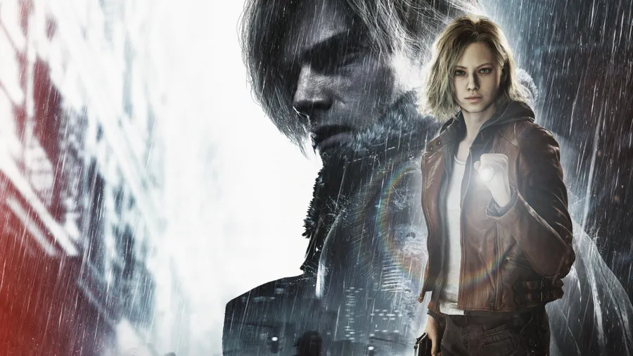 Resident Evil Requiem