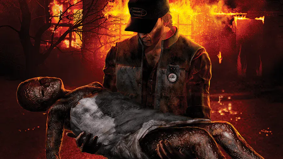Silent Hill: Origins