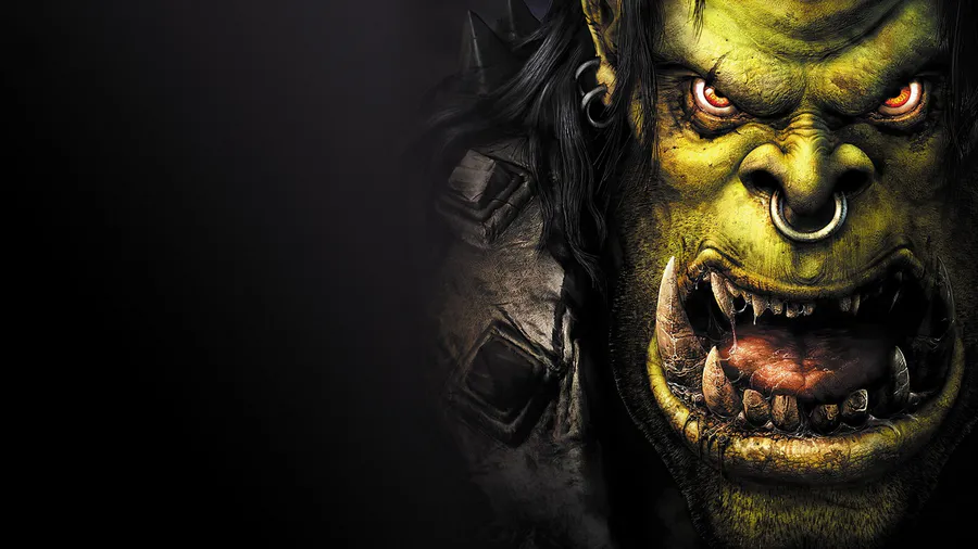 Warcraft III: Reign of Chaos