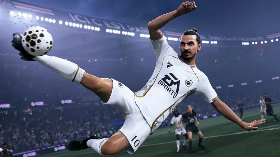 EA Sports FC 26