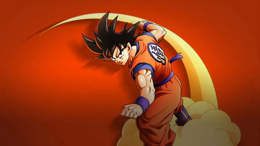 Dragon Ball Z: Kakarot