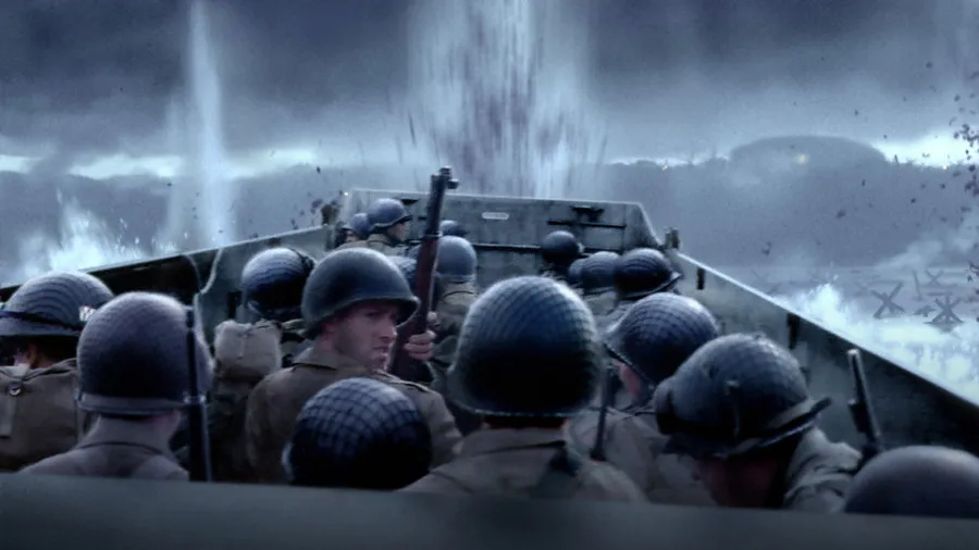 Medal of Honor: Allied Assault как сделать разрешение 1920x1080