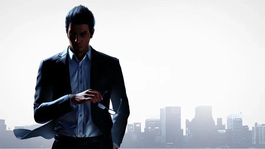 Like a Dragon Gaiden: The Man Who Erased His Name
