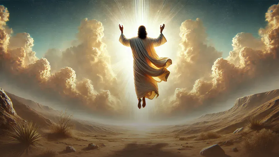 I Am Jesus Christ
