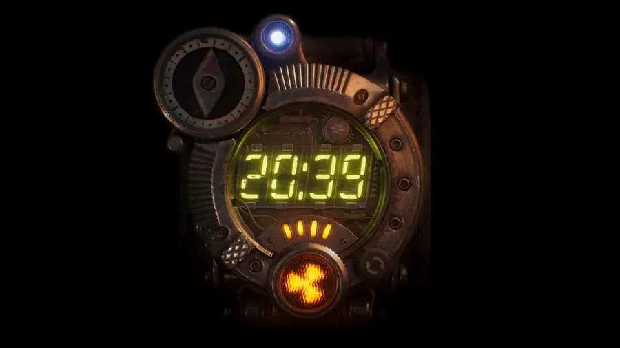 Metro 2039