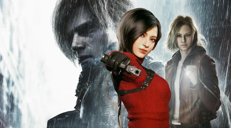 Сюжетное дополнение Resident Evil Requiem может включить Аду Вонг