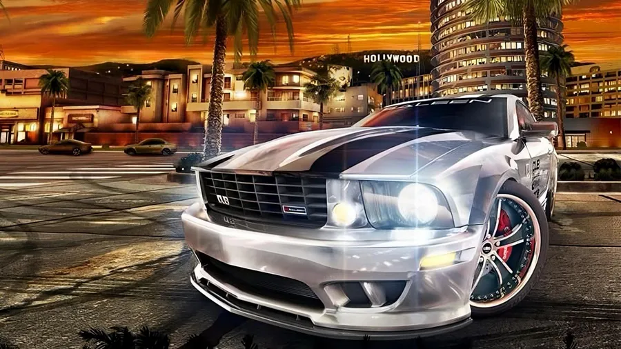 Спустя 17 лет найдены читы для Midnight Club LA Remix