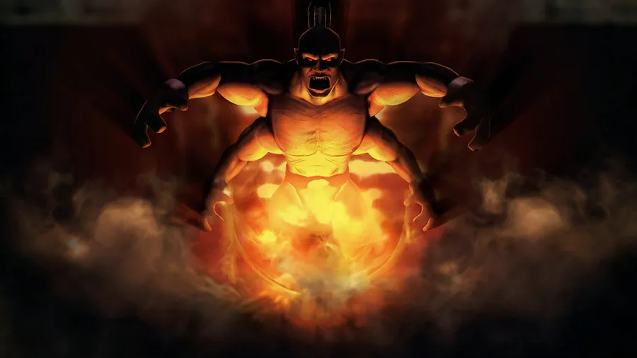 Mortal Kombat 4 как открыть секретного персонажа
