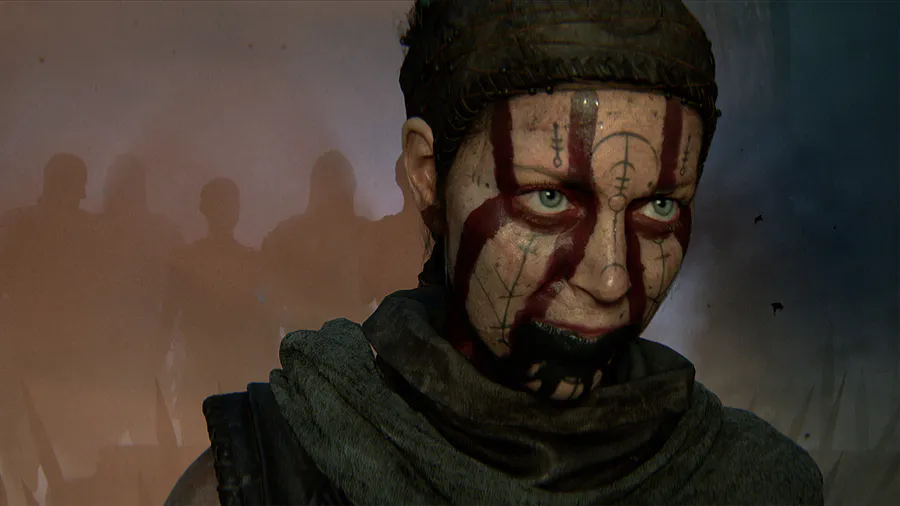 Senua’s Saga: Hellblade II где найти все скрытые лица