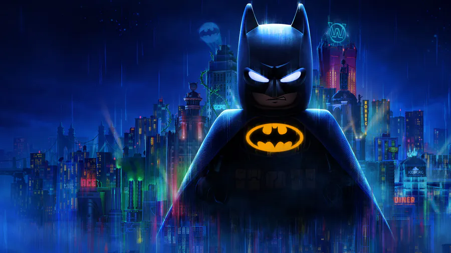Lego Batman: Legacy of the Dark Knight где лежат сохранения