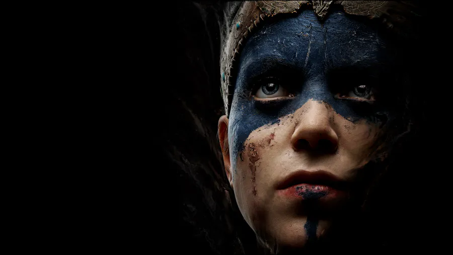 Hellblade: Senua’s Sacrifice где 3 знака в Хельхейме