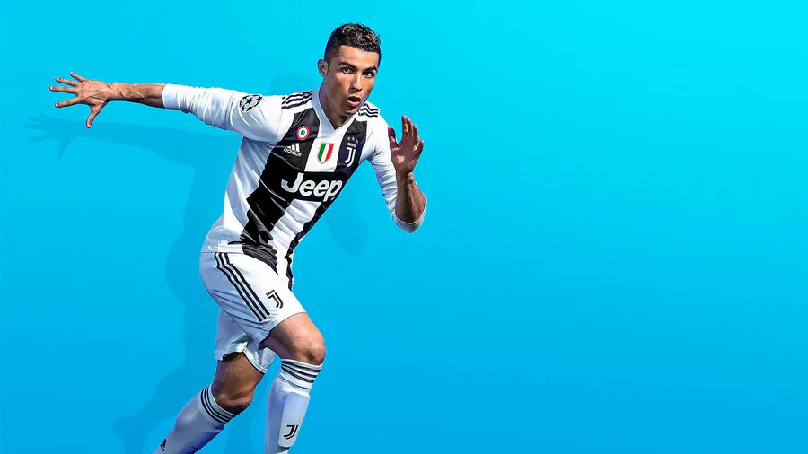 FIFA 19 игра вдвоем: как правильно защищаться и перехватывать атаки