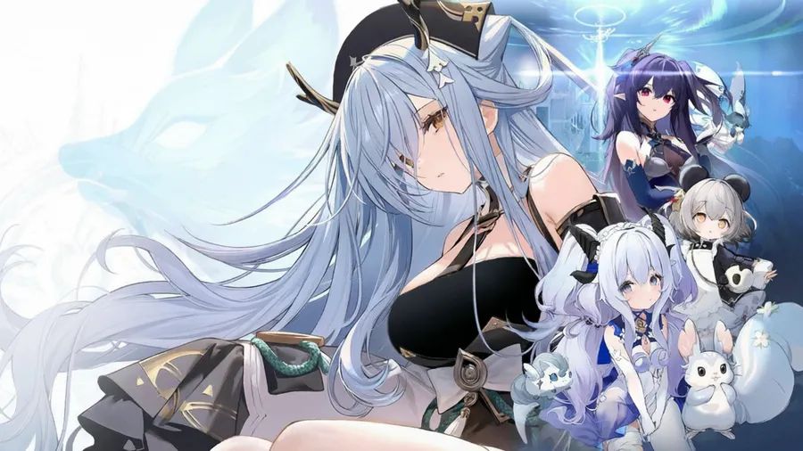 Azur Lane как выйти из гильдии