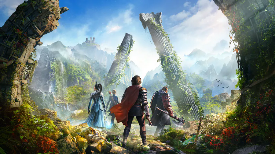 ArcheAge 2 дата выхода в России ArcheAge Chronicles