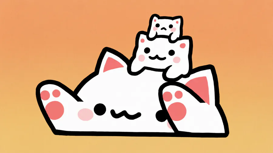 Bongo Cat как автоматически собирать награды