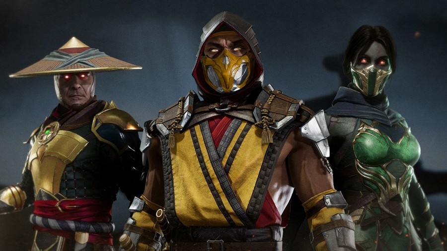 wb play mortal kombat mobile регистрация