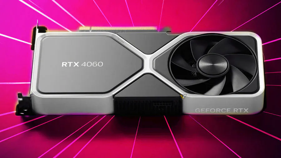 RTX 3060 или RTX 4060 какую видеокарту выбрать в 2026 году