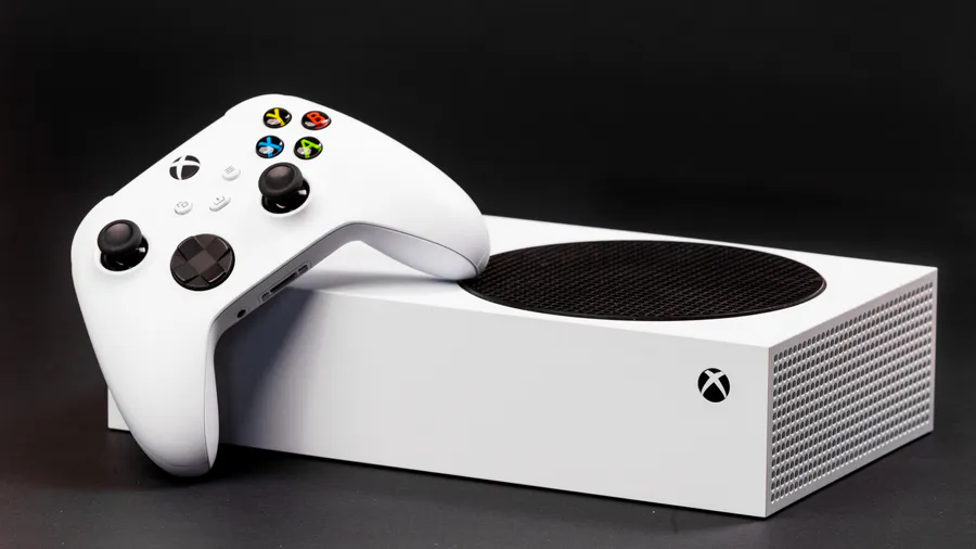 Установка игр на Xbox Series S с флешки: мифы