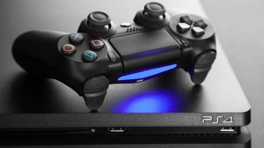 Как установить игры на PS4 с флешки через GoldHEN